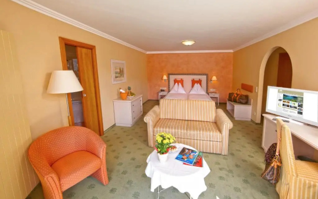 Hotel Seerose