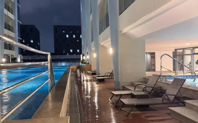L.CONDOTEL(Imperial Plaza Residence)