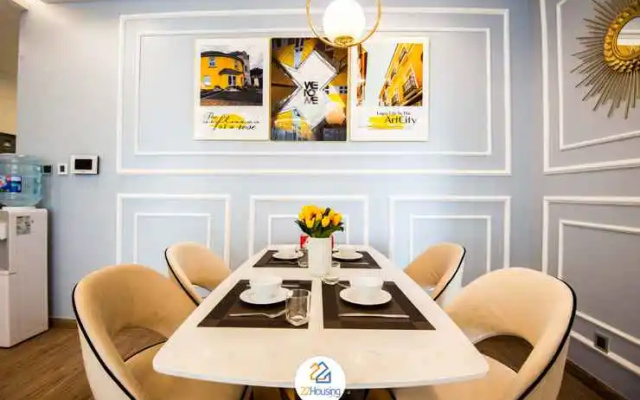 22 Housing Vinhomes Metropolis Lieu Giai