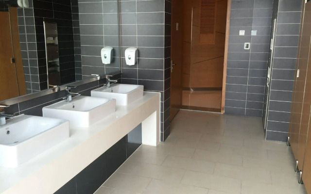 Holiday Inn Express Handan East by IHG