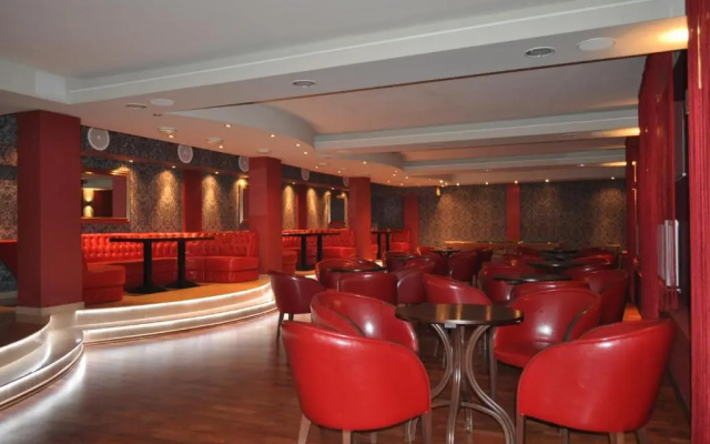 Król Plaza Spa
