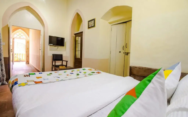 Graceful Studio Panjim by OYO Rooms
