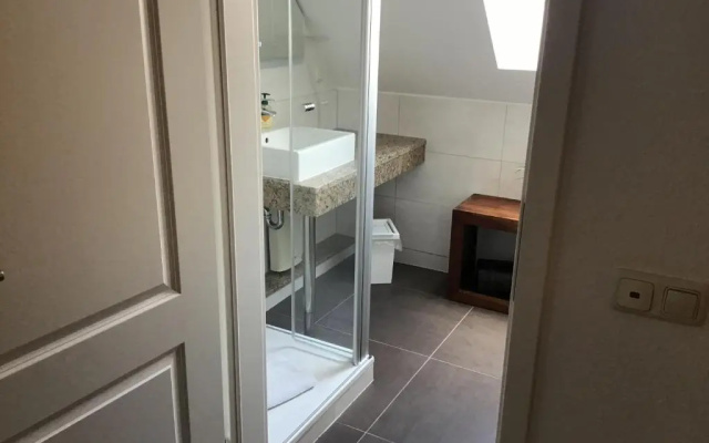 Ferienwohnung Giese