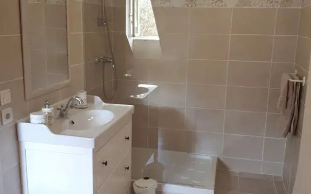 Chambres d' Hôtes Le Pré Vert