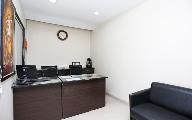 Hotel O Ambuja City Centre Mall