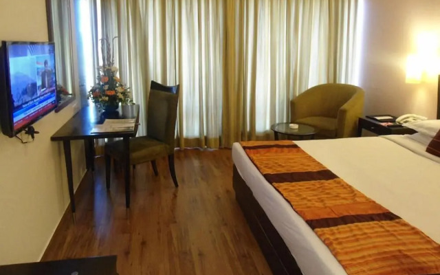 Centurion Inn