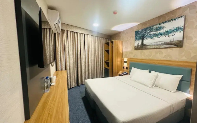 Cape Town Hotel