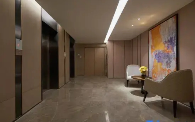 Park residence