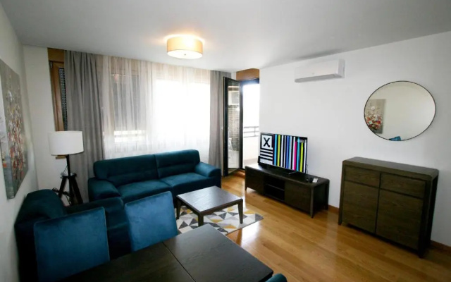 Apartment Lara