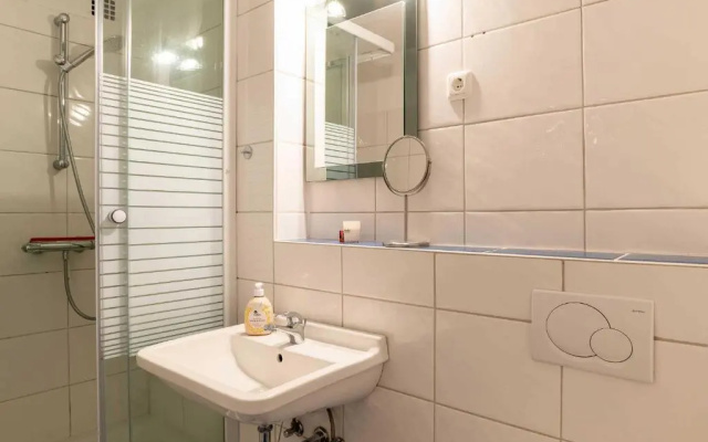 Ferienwohnung Beachside