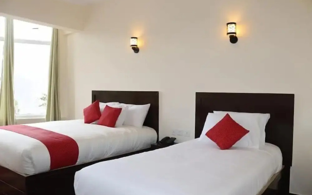 Hunza Roof Hotel
