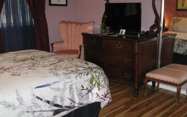 Arbour Cottage B & B