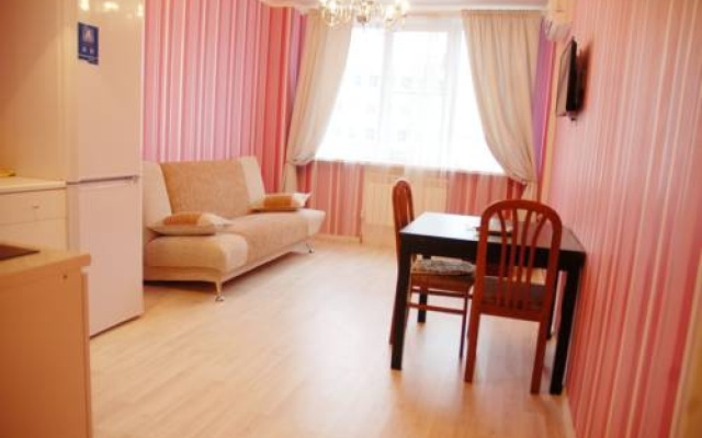 Apartament Uyut 61
