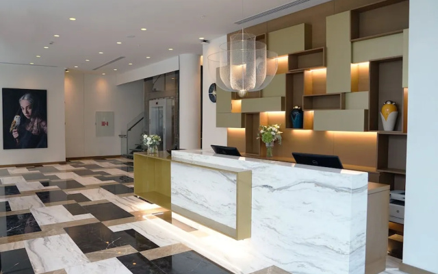 Galatas Hotel Istanbul