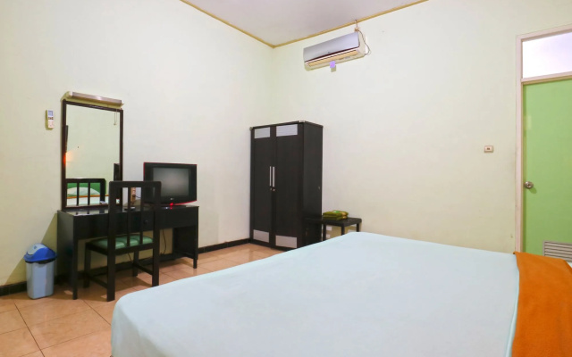 Camelia Hotel