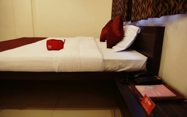 OYO 671 Hotel Alpine