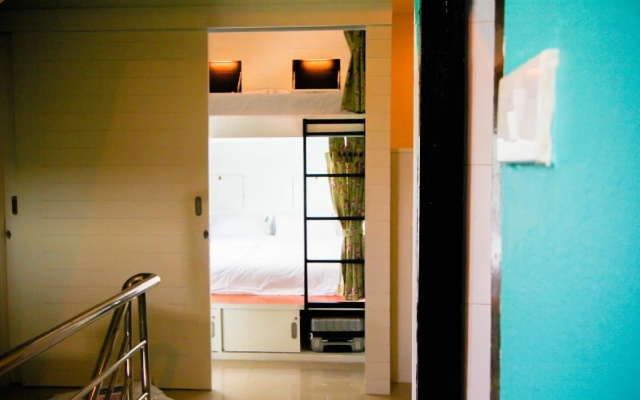 Hug Bed and Breakfast