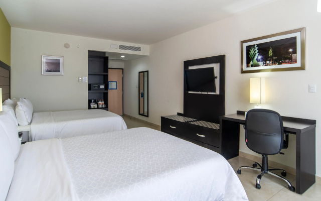 Holiday Inn Express Xalapa by IHG