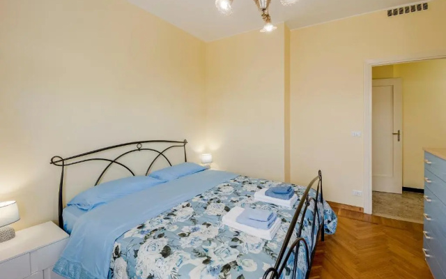 Ninfea Holiday Apartment