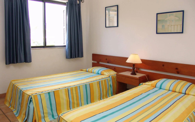Apartamentos Turisticos Novochoro