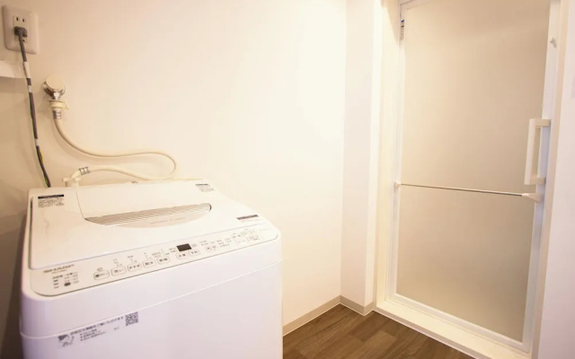 HIRO BUILDING Apartment Stay