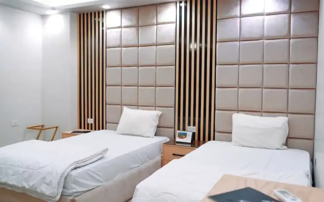 Premium Swiss Residence Agouza