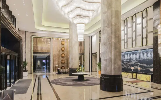 Wanda Realm Nanjing