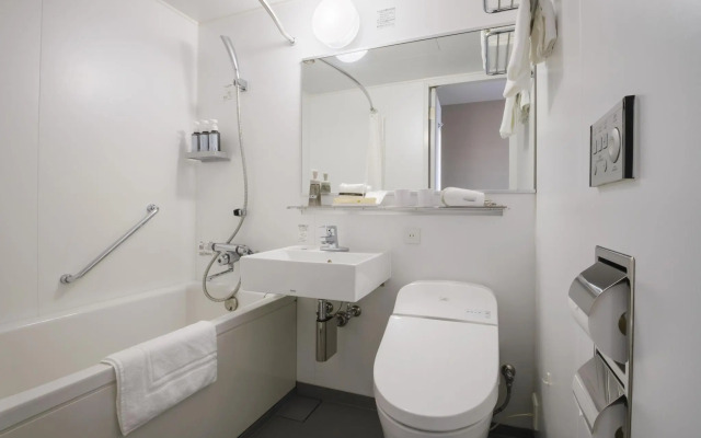 Hotel JAL City Haneda Tokyo West Wing