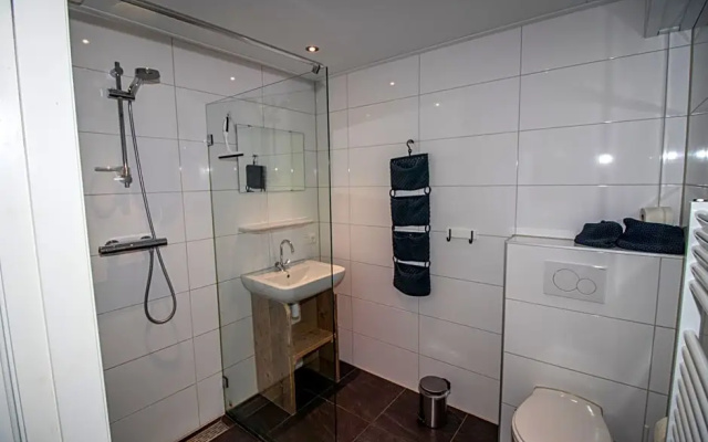 B&B Pension Aangenaam - Olde Horst