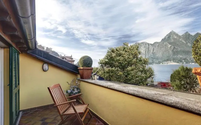 Terrazze del Lario