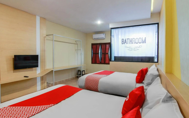 Collection O Millenium Inn