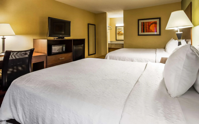 Best Western Northgate Inn