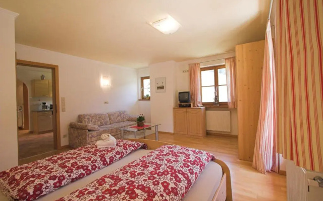 Apartments Dilln Gütl