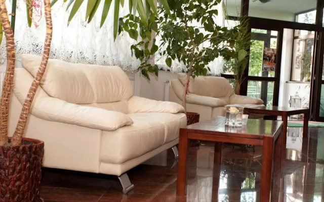 Vio Hotel