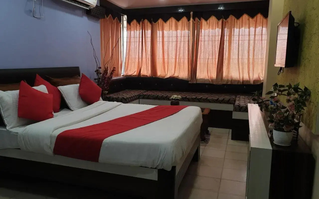 Hotel City Comfort