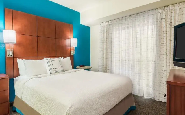 Residence Inn Chattanooga Downtown