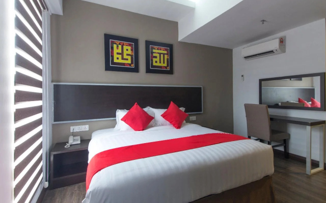 Hotel Midaris