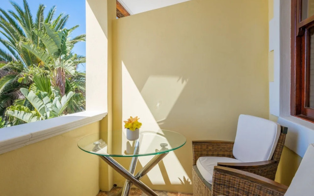 Stadium Guest House
