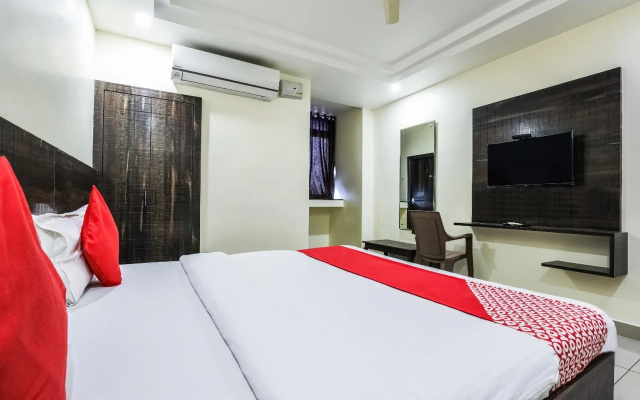 Venkateshwara Mitra Residency