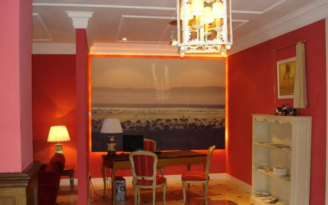 Nuevo Hotel Parque Cabañeros