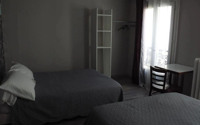 Edgar Suites Bouchardon