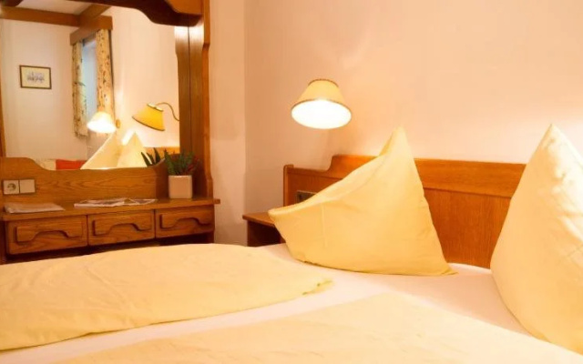 Hotel Garni Haus Sonnblick