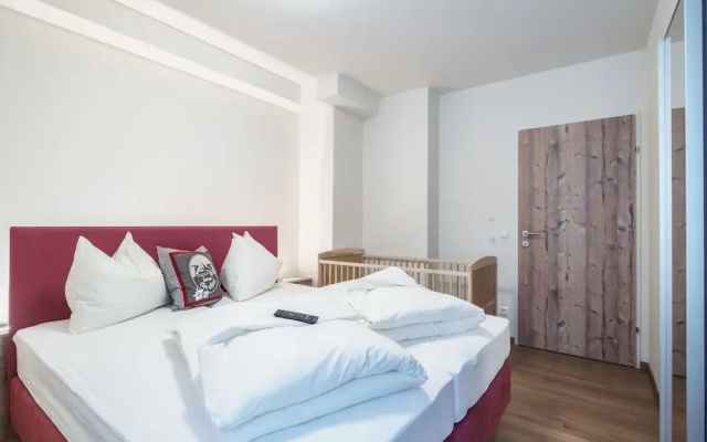 Luxurious Apartment in Gosau Near Ski Area