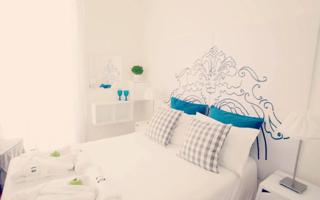 Lisbon Dreams Guesthouse