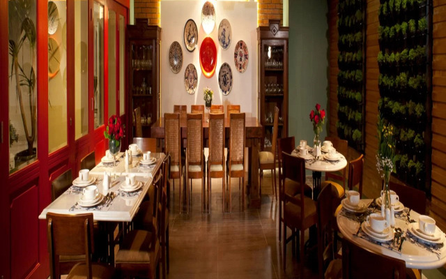 The Sidji Hotel