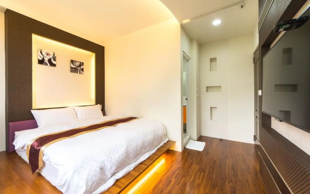 Moon Villa Tainan