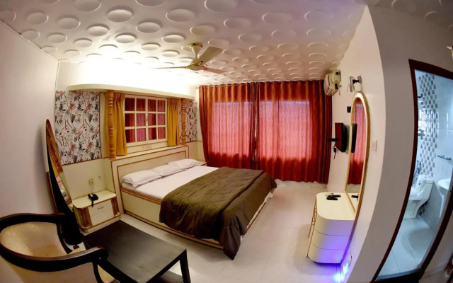 Sharada International Hotel