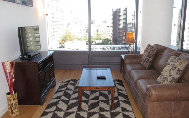 Luxury Place in Downtown