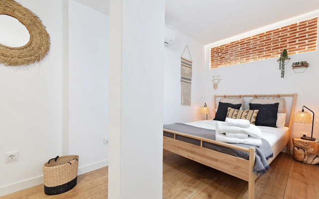 Alterhome Apartamento Chueca Iii