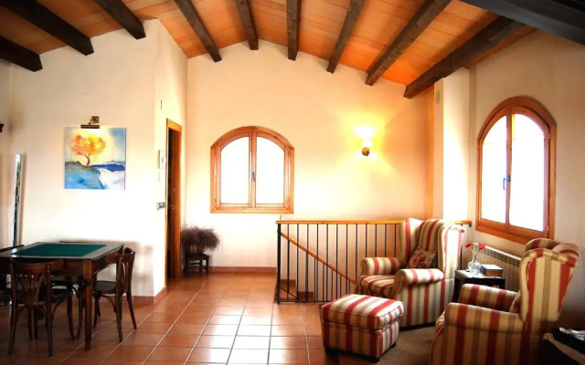 Apartament Ca l'Emilia